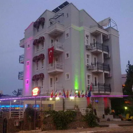 Hotel Pearl Of