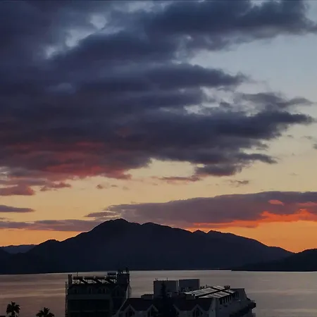 Otel Pearl Of Marmaris