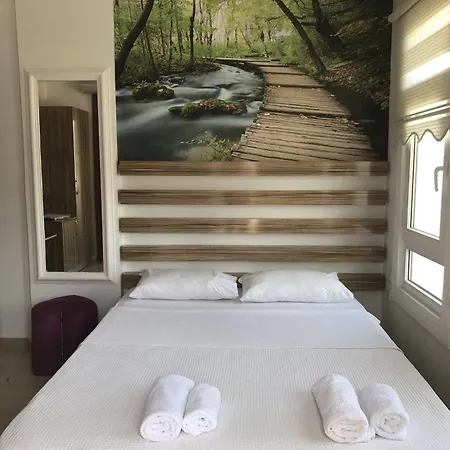 Pearl Of Otel Marmaris